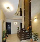 The Galleria Residency Gurgaon India