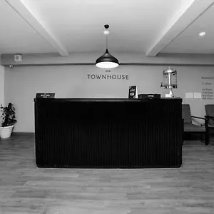 Townhouse Sohna Road 2 Hotel