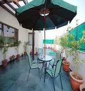 The Galleria Residency Gurgaon 4*,  Indien